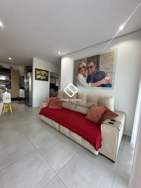 Apartamento 2 quartos  no bairro Centro