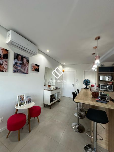 Apartamento 2 quartos  no bairro Centro