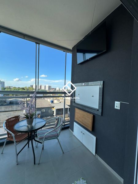 Apartamento 2 quartos  no bairro Centro