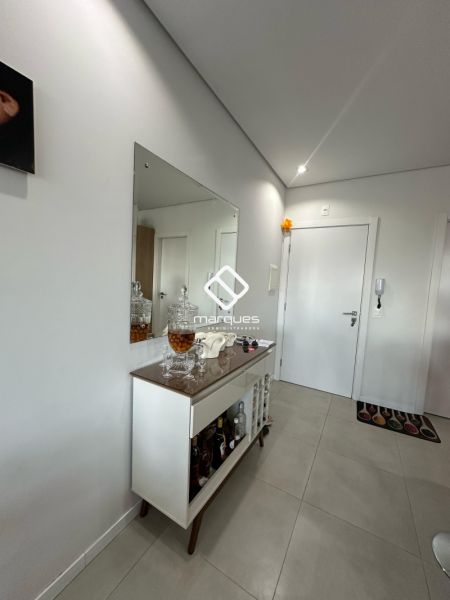 Apartamento 2 quartos  no bairro Centro