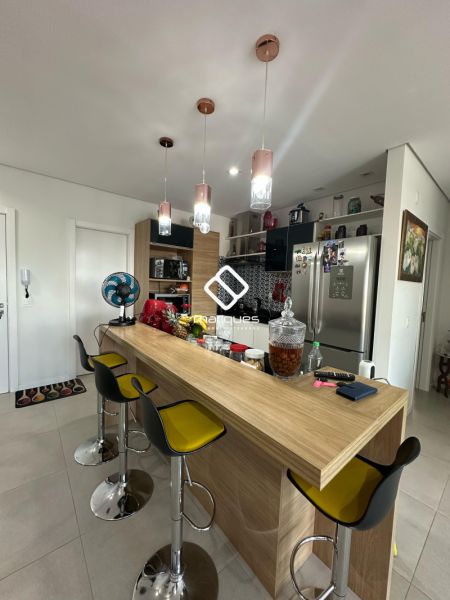 Apartamento 2 quartos  no bairro Centro