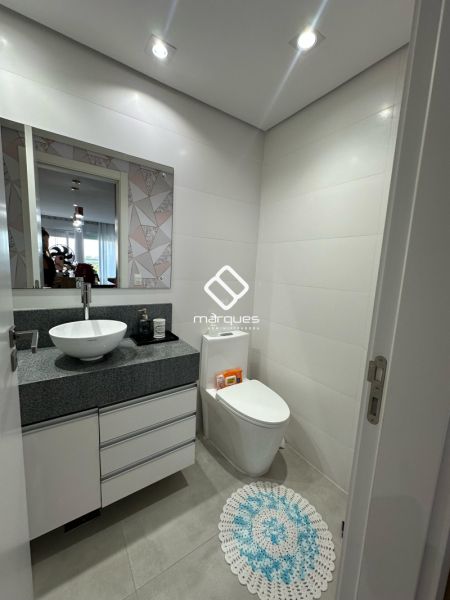 Apartamento 2 quartos  no bairro Centro