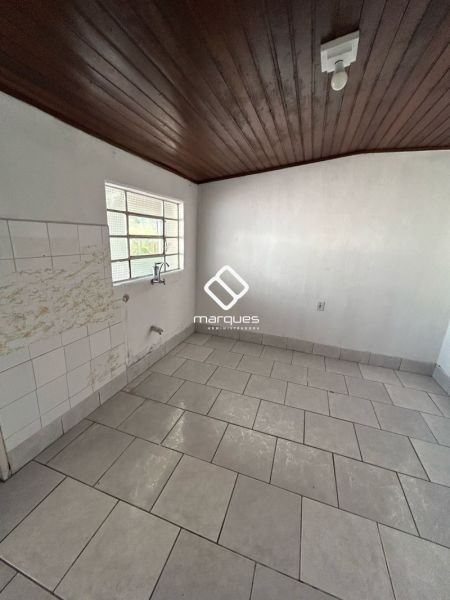 Casa 3 quartos  no bairro Três Vendas