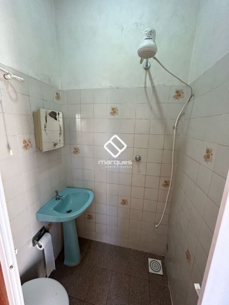 Casa 3 quartos  no bairro Três Vendas