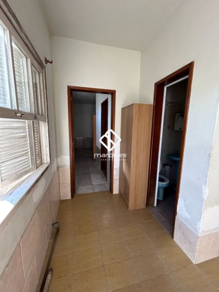 Casa 3 quartos  no bairro Três Vendas