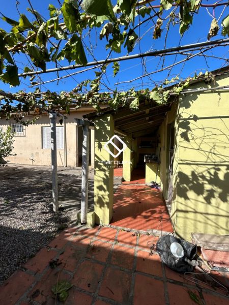Casa 3 quartos  no bairro Três Vendas