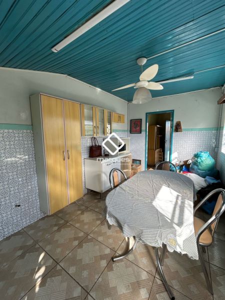 Casa 3 quartos  no bairro Três Vendas