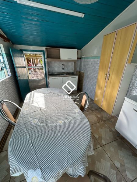 Casa 3 quartos  no bairro Três Vendas