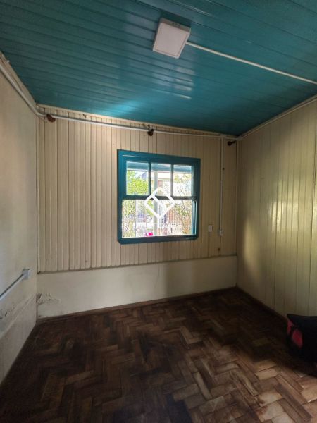 Casa 3 quartos  no bairro Três Vendas