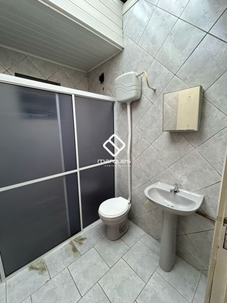 Casa 3 quartos  no bairro Três Vendas