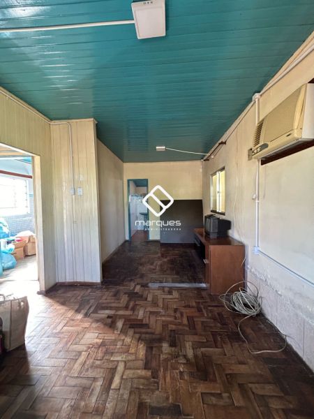 Casa 3 quartos  no bairro Três Vendas