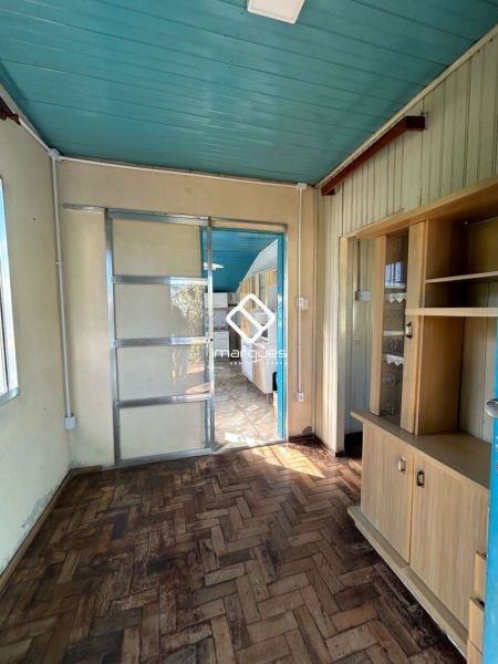 Casa 3 quartos  no bairro Três Vendas