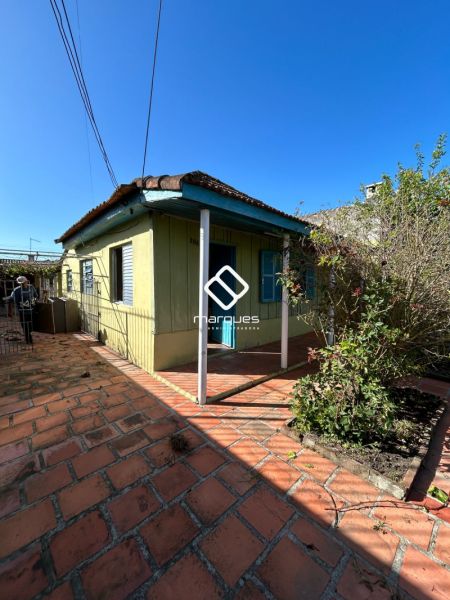 Casa 3 quartos  no bairro Três Vendas