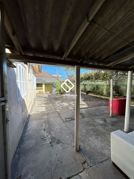 Casa 3 quartos  no bairro Três Vendas
