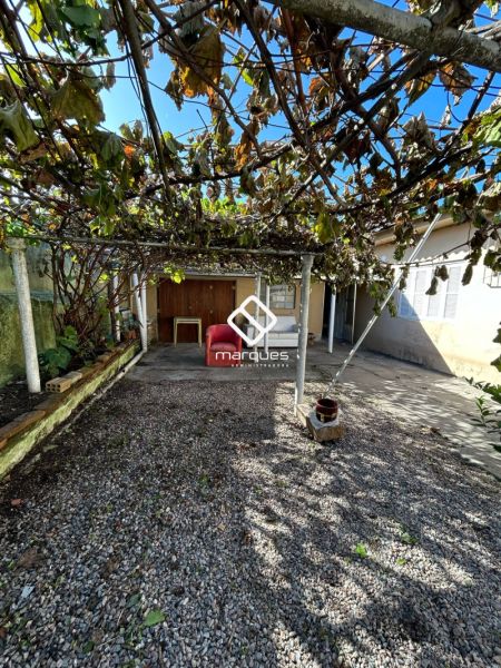 Casa 3 quartos  no bairro Três Vendas
