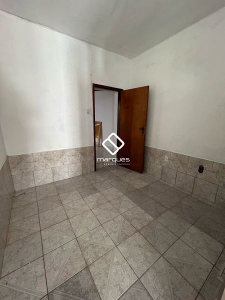 Casa 3 quartos  no bairro Três Vendas