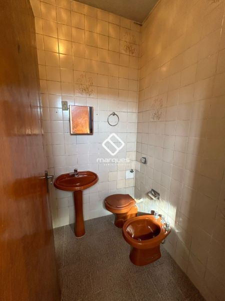 Casa 3 quartos  no bairro Três Vendas