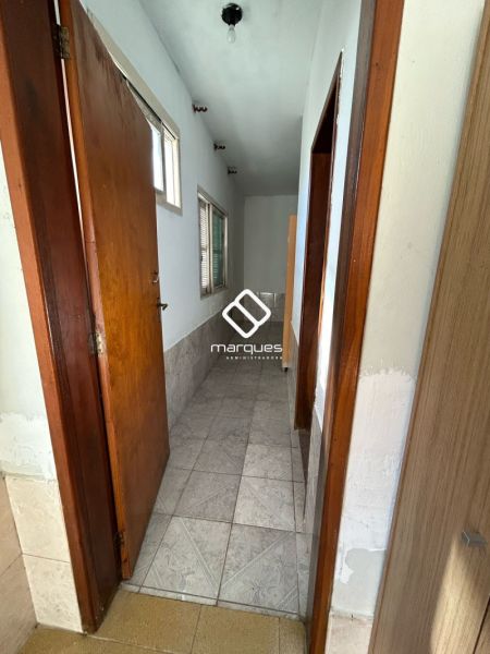 Casa 3 quartos  no bairro Três Vendas