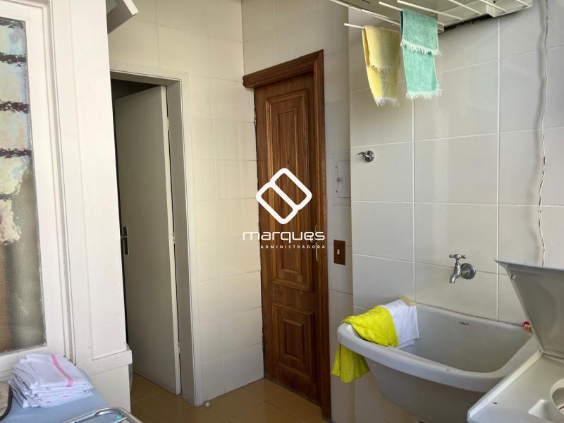 Apartamento 2 quartos  no bairro Centro