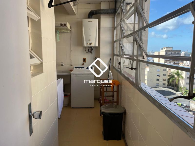 Apartamento 2 quartos  no bairro Centro