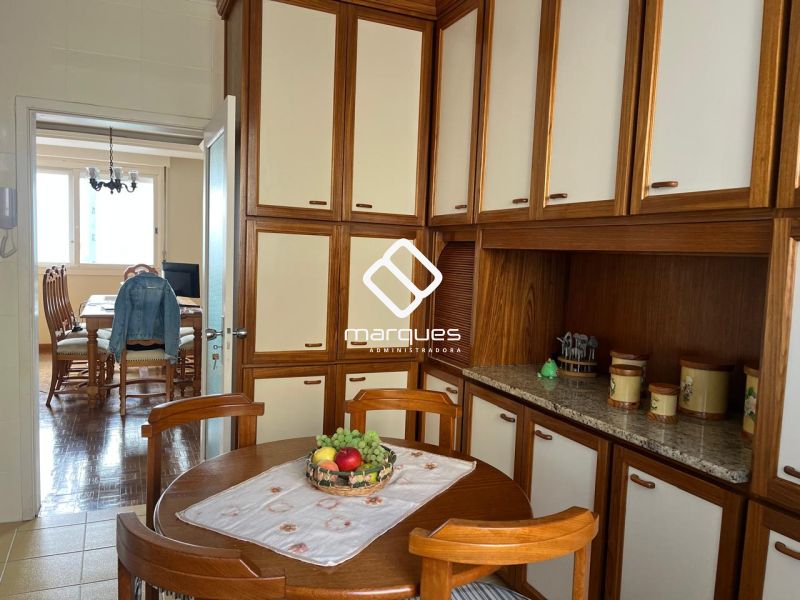 Apartamento 2 quartos  no bairro Centro