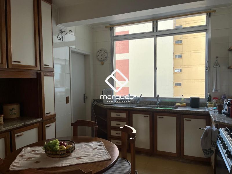 Apartamento 2 quartos  no bairro Centro