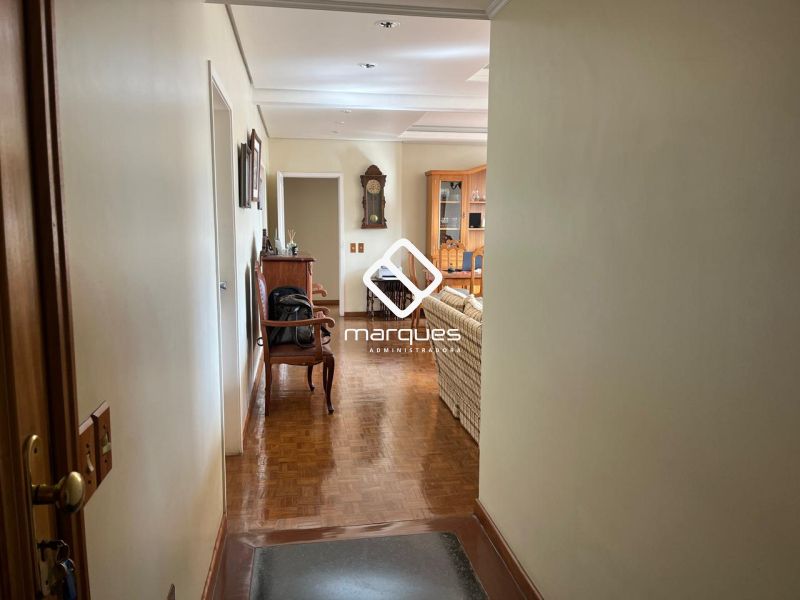 Apartamento 2 quartos  no bairro Centro