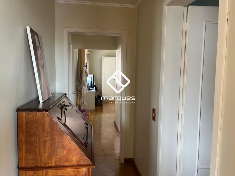 Apartamento 2 quartos  no bairro Centro