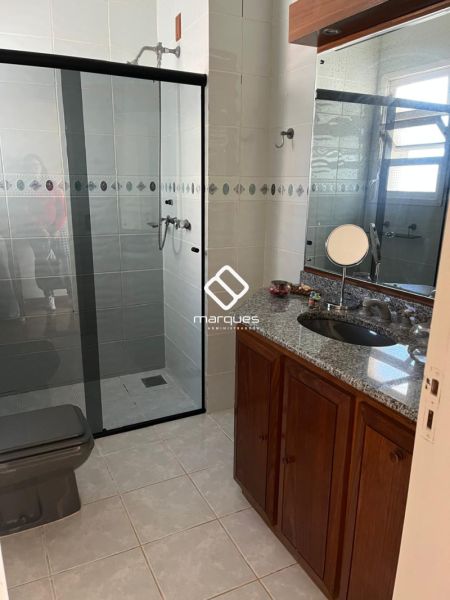Apartamento 2 quartos  no bairro Centro
