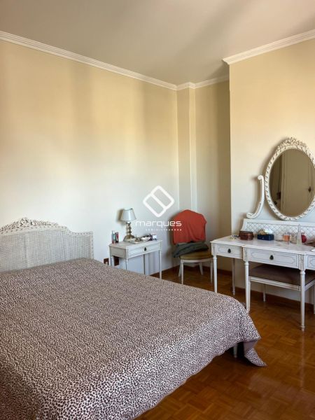 Apartamento 2 quartos  no bairro Centro