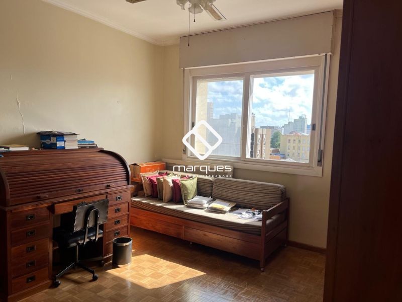 Apartamento 2 quartos  no bairro Centro