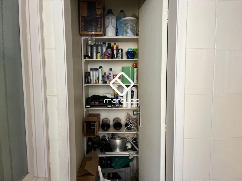 Apartamento 2 quartos  no bairro Centro