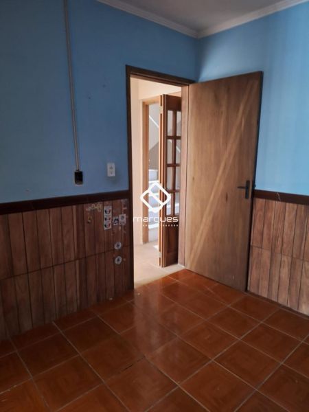 Casa 3 quartos  no bairro Areal