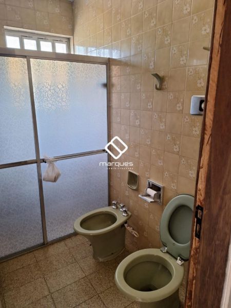 Casa 3 quartos  no bairro Areal