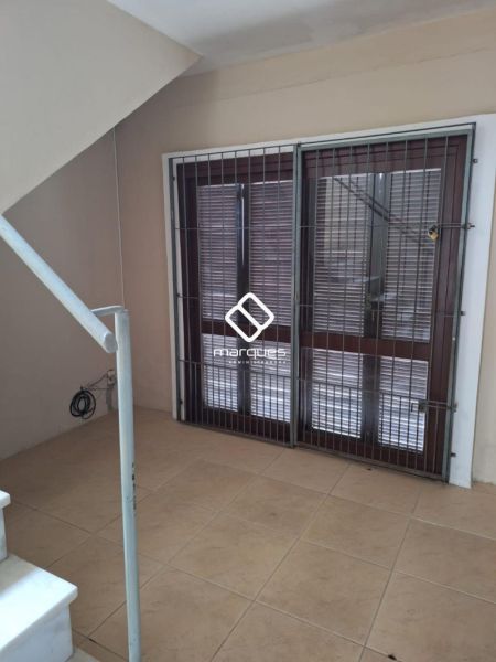 Casa 3 quartos  no bairro Areal