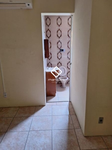Casa 3 quartos  no bairro Areal
