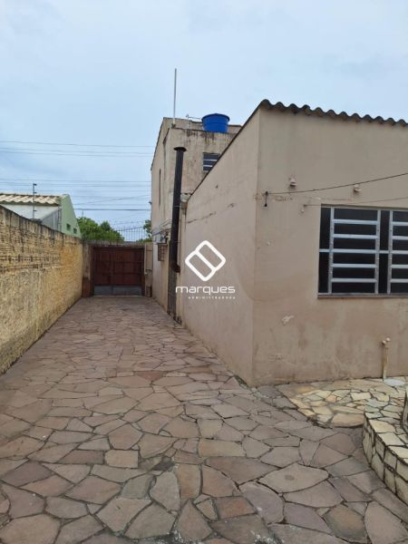 Casa 3 quartos  no bairro Areal