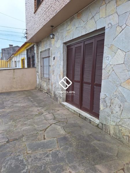 Casa 3 quartos  no bairro Areal