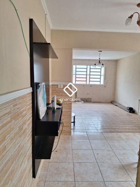 Casa 3 quartos  no bairro Areal