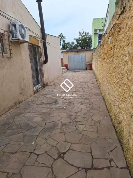 Casa 3 quartos  no bairro Areal