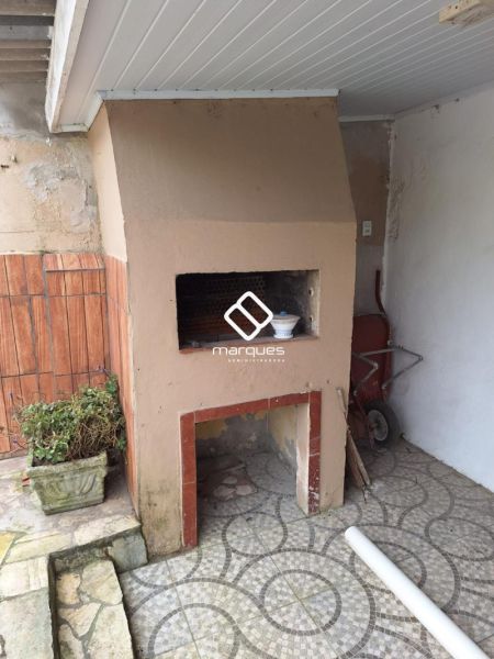 Casa 3 quartos  no bairro Areal