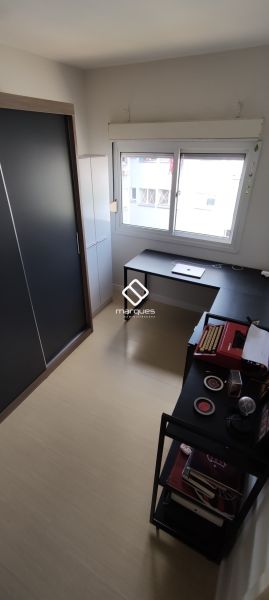 Apartamento 3 quartos  no bairro Areal