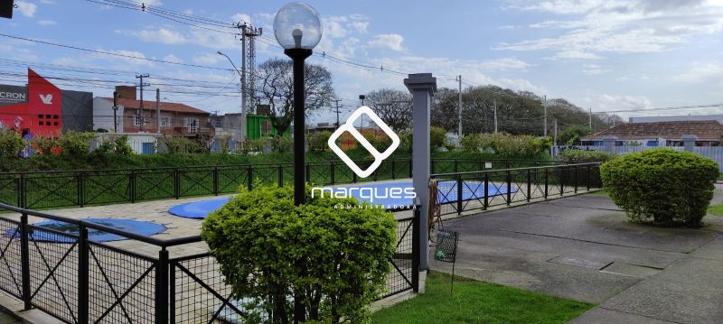 Apartamento 3 quartos  no bairro Areal
