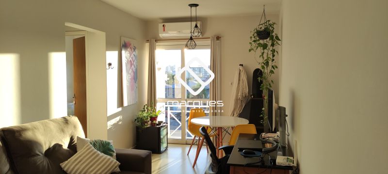 Apartamento 3 quartos  no bairro Areal