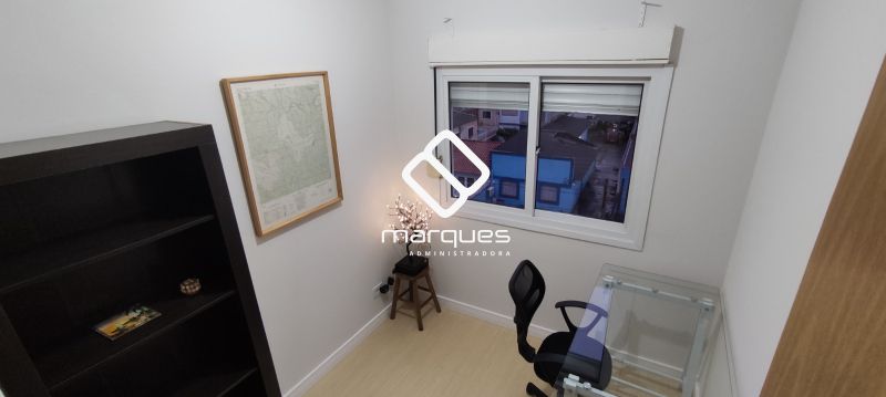 Apartamento 3 quartos  no bairro Areal