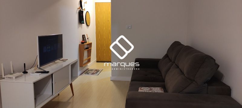 Apartamento 3 quartos  no bairro Areal
