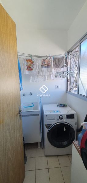 Apartamento 3 quartos  no bairro Areal