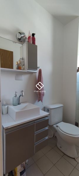 Apartamento 3 quartos  no bairro Areal
