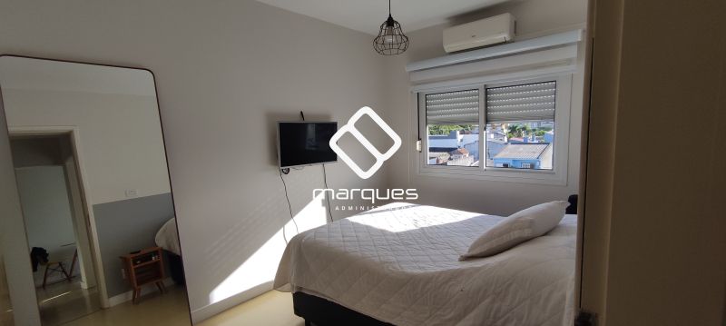 Apartamento 3 quartos  no bairro Areal
