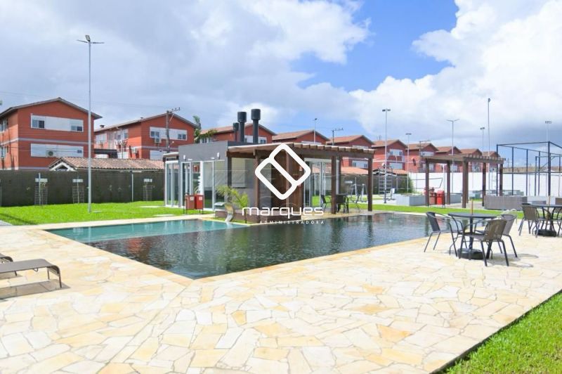Apartamento 2 quartos  no bairro Centro